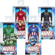 Hasbro Avengers Marvel Action Figures B1686