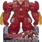 Hasbro Avenger Iron Man Hulk Buster Armor B1885