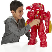 Hasbro Avenger Iron Man Hulk Buster Armor B1885