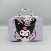 Beauty Makeup Bag for Kids