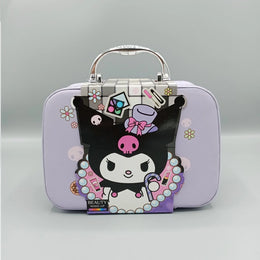 Beauty Makeup Bag for Kids
