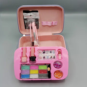 Beauty Makeup Bag for Kids