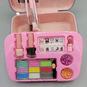 Beauty Makeup Bag for Kids