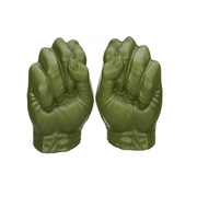 Hasbro Avengers Hulk Foam Fists B4475