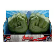 Hasbro Avengers Hulk Foam Fists B4475
