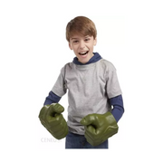 Hasbro Avengers Hulk Foam Fists B4475