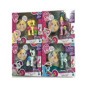 HASBRO My Little Pony Magic View Ponies B5361