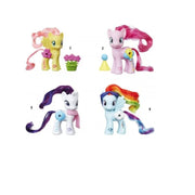 HASBRO My Little Pony Magic View Ponies B5361