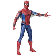 Hasbro Home Coming FX Spider Man B9693 | Avenger Figure