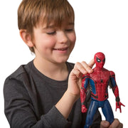 Hasbro Home Coming FX Spider Man B9693 | Avenger Figure