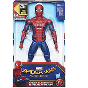 Hasbro Home Coming FX Spider Man B9693 | Avenger Figure