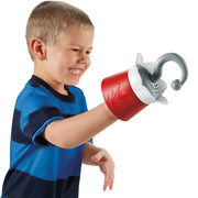 Fisher-Price Jake and The Never Land Pirates Talking Hook BDH94