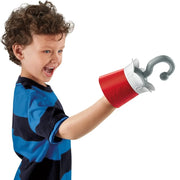 Fisher-Price Jake and The Never Land Pirates Talking Hook BDH94