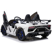 Two Seater Lambo Kids Electric Ride-On Car | BDQ-019 Lamborghini Ride on Car