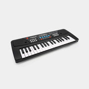 Electronic Piano Keyboard with Microphone | 37-Key Kids Musical Keyboard Toy