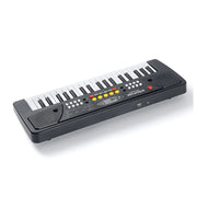 37-Key Electronic Piano Keyboard with Microphone | BF-430A2 Kids Musical Keyboard