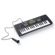 37-Key Electronic Piano Keyboard with Microphone | BF-430A2 Kids Musical Keyboard