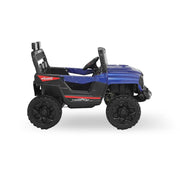 Electric Ride on Jeep for Kids | BH802 Painted Body