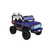 Electric Ride on Jeep for Kids | BH802 Painted Body