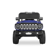 Electric Ride on Jeep for Kids | BH802 Painted Body