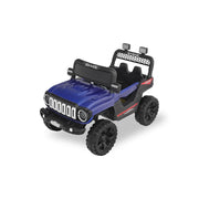 Electric Ride on Jeep for Kids | BH802 Painted Body