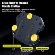 Musical Boxing Target Punch To Rhythm