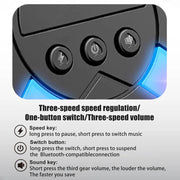 Musical Boxing Target Punch To Rhythm