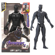 Avenger Super Hero Black Panther 