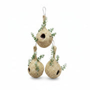 Decorative Hanging Bird Nest Wall Decor