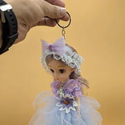 Cute Princess Bendable Doll with Sound | BS-208