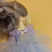 Cute Princess Bendable Doll with Sound | BS-208