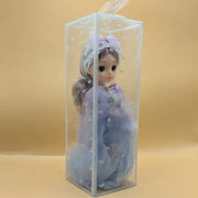 Cute Princess Bendable Doll with Sound | BS-208