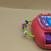 Multifunctional Music Piano Toy for Kids | Piano with Xylophone | BY302