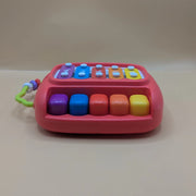 Multifunctional Music Piano Toy for Kids | Piano with Xylophone | BY302