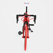Die Cast Model Mountain Bicycle 1:8