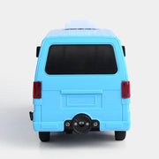 R/C Mini Bolan Van Toy with Spray Mist