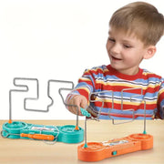 Maze Roller Puzzle Bump Game | Educational Toy for kids