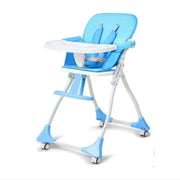 Baby Feeding High Chair C006 | High Chair