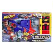 Nerf Nitro Flashfury Chaos Game Playset C0788