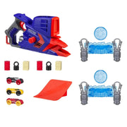 Nerf Nitro Flashfury Chaos Game Playset C0788