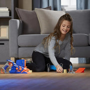 Nerf Nitro Flashfury Chaos Game Playset C0788