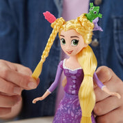 Disney Tangled The Series Spin 'n Style Rapunzel Doll C1748