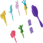 Disney Tangled The Series Spin 'n Style Rapunzel Doll C1748