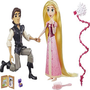 Disney Tangled Doll The Royal Proposal Series C1750