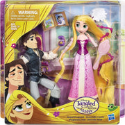Disney Tangled Doll The Royal Proposal Series C1750