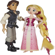 Disney Tangled Doll The Royal Proposal Series C1750