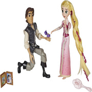 Disney Tangled Doll The Royal Proposal Series C1750
