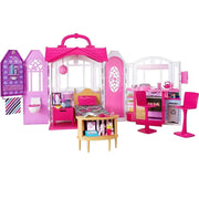 Barbie Glam Gateway House Playset CHF54