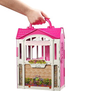 Barbie Glam Gateway House Playset CHF54