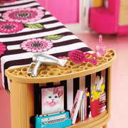 Barbie Glam Gateway House Playset CHF54